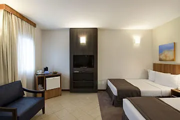 Holiday Inn Express Avenida Sumare 圣保罗
