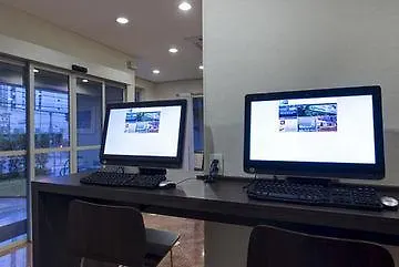 Holiday Inn Express Avenida Sumare 圣保罗 酒店