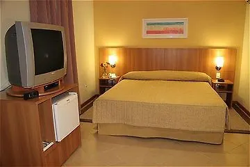 Holiday Inn Express Avenida Sumare 圣保罗
